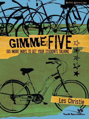 cover image of Gimme Five